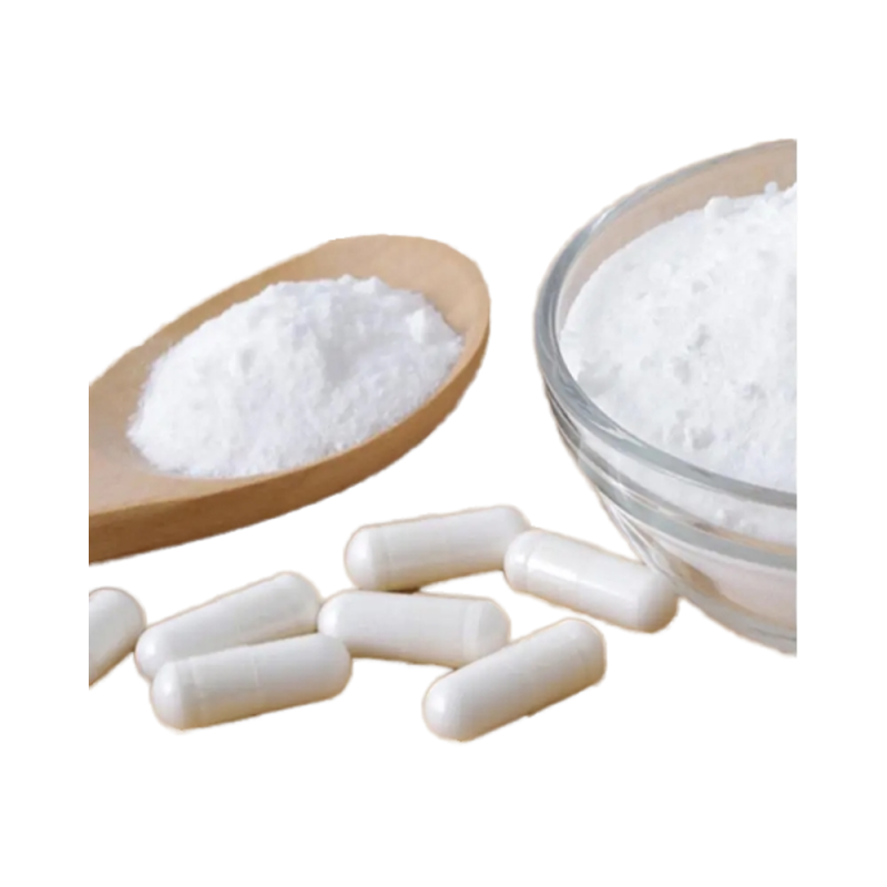 Food Grade Taurine Magnesium Powder Manufacturer - High Yield Nutritional Supplement