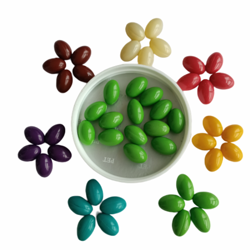 Vitamin K2 D3 Softgel Manufacturer - Bulk Height Booster Supplement Capsule