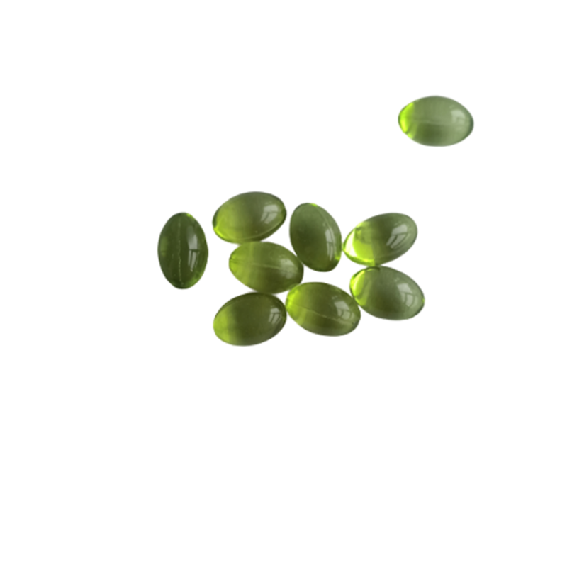 OEM/ODM Vitamin E Capsules Manufacturer - Private Label Supplement for Skin Health