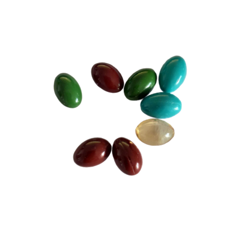 Vitamin D3 K2 Softgel Manufacturer - Private Label Supplement for Stronger Bones