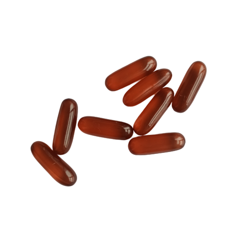 Vitamin K2 D3 Softgel Manufacturer - Bulk Height Booster Supplement Capsule