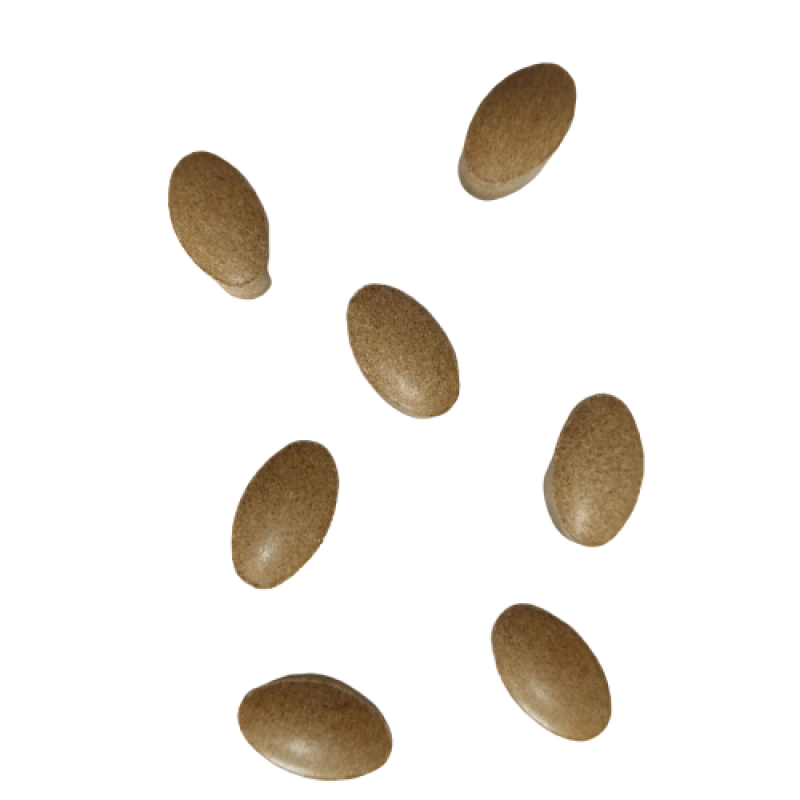 Multivitamin Mineral Tablets Manufacturer - Health Care Dietary Supplement Tablets