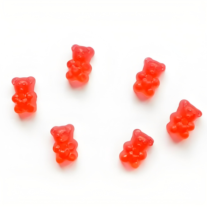 Biotin Collagen Keratin Gummies Manufacturer - Free Sample Available for Hair & Nail