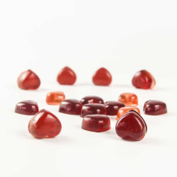 Vaginal Probiotic Gummies Manufacturer - OEM/ODM Women's Health Gummies for Vaginal Microbiota Balance