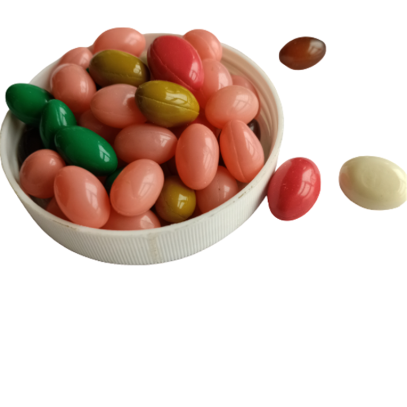 Vitamin E Softgel Manufacturer - Private Label Natural Skin Brightening Supplement