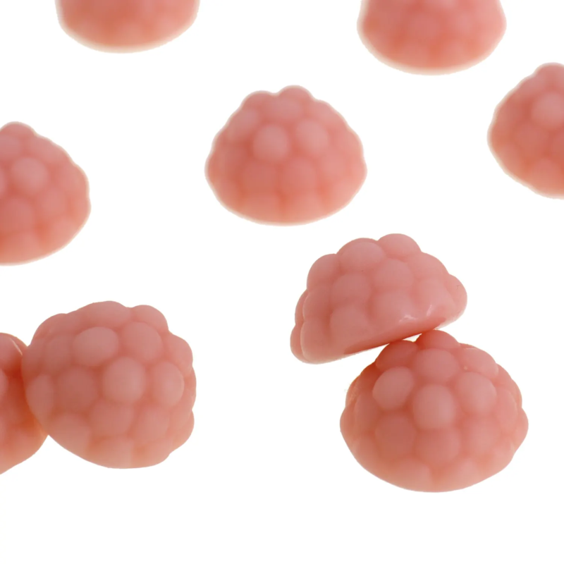 OEM/ODM Hawthorn Lipase Gummies Manufacturer - Hot Selling Appetite Booster Weight Gain Gummies (Fast Absorption)