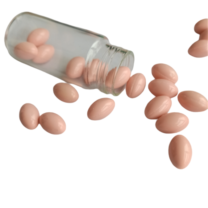 OEM/ODM Complex Vitamin & Mineral Tablets Manufacturer - Antioxidant Vitamin B & Calcium Supplement