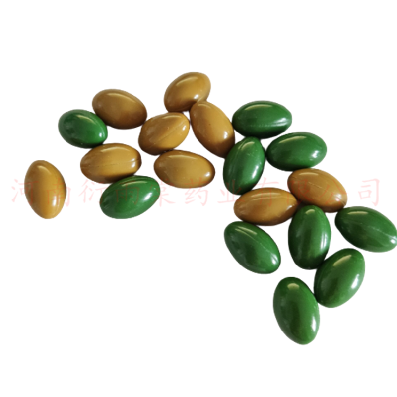 Vitamin K2 D3 Softgel Manufacturer - Bulk Height Booster Supplement Capsule