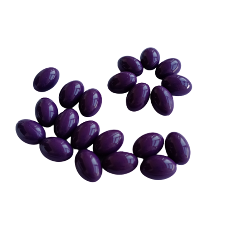 Astaxanthin Anthocyanin Softgels Manufacturer - High Concentration Dietary Supplement