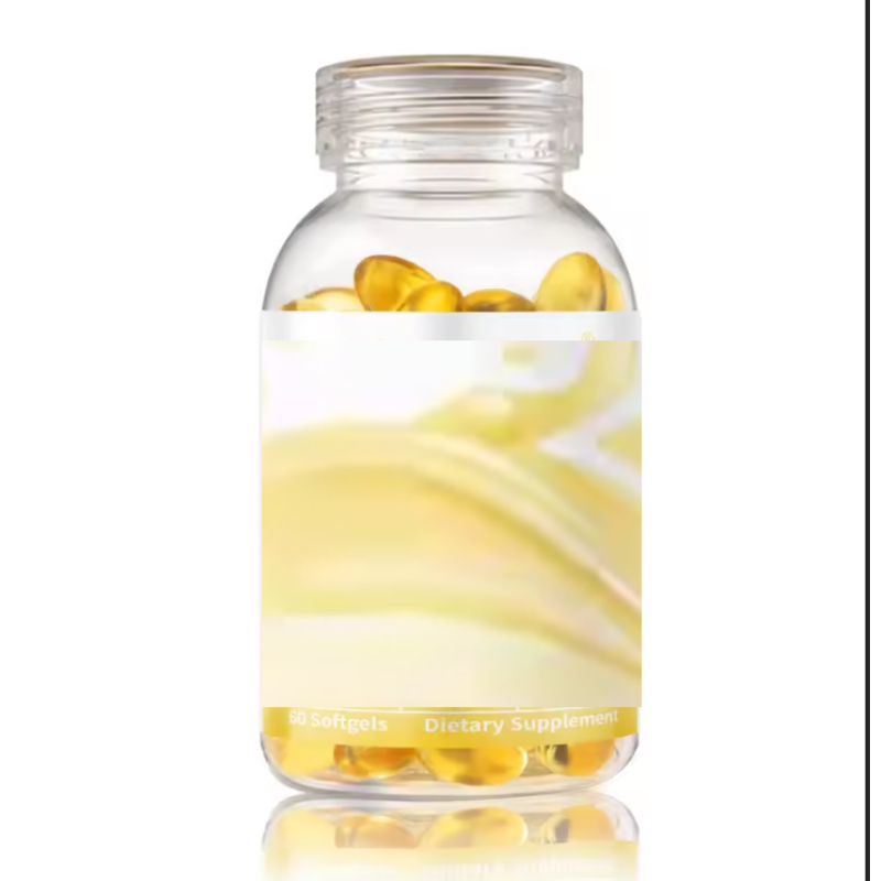 White Kidney Bean Extract Capsules Manufacturer - 500mg Vegan-Friendly Natural Appetite Control for Adults