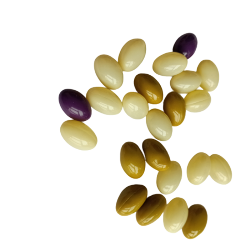 Virgin Coconut Oil Supplement Manufacturer - For Physical Fitness & Hair Growth