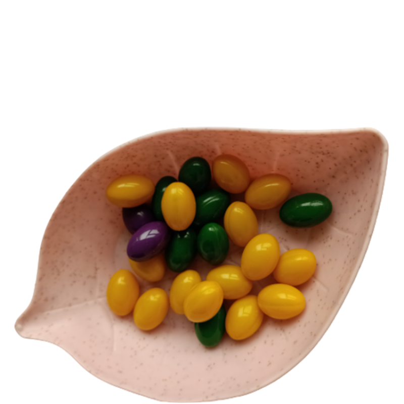 OEM/ODM Vitamin A D Softgel Manufacturer - Private Label Bulk Vitamin D Oil Supplement