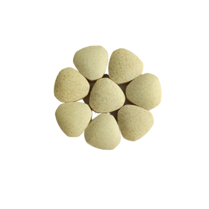 D-alpha Tocopherol Pressed Candy Manufacturer - Vitamin E Enriched Powder Supplement