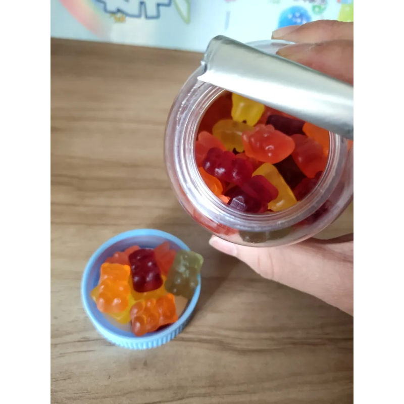 OEM/ODM Multivitamin Gummies Manufacturer - Adult Men & Women Supplements with Vitamin A C D E B6 B12