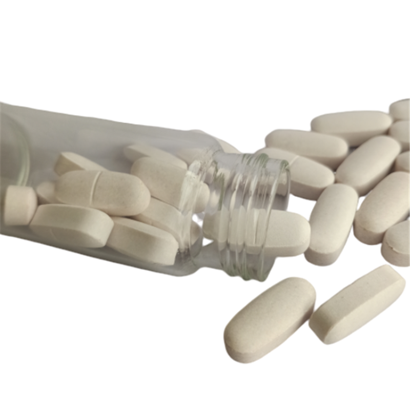 Yeast Beta Glucan Powder Manufacturer - OEM/ODM Wholesale Yeast Extract Supplement