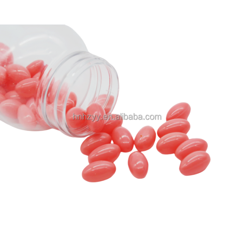 OEM/ODM Vegan Omega-3 Algae Oil Capsules Manufacturer - Factory Supply EPA DHA Supplement