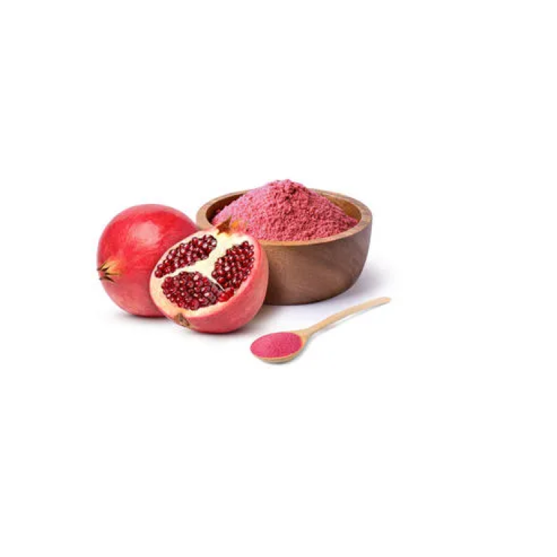 Pomegranate Extract Powder Manufacturer - Pomegranate Juice Powder & Fruit Powder OEM/ODM