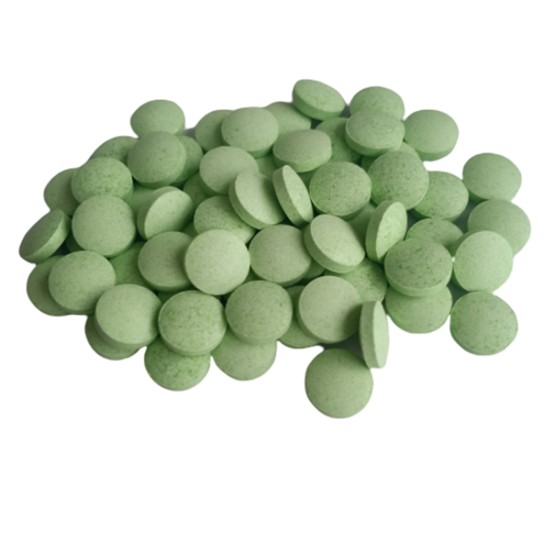 Ascorbic Acid Phosphate Pressed Candy Manufacturer - Vitamin C Enriched Supplement