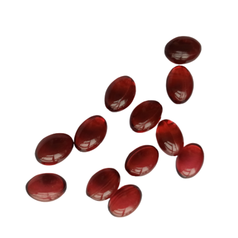 Deep Sea Fish Oil Softgel Manufacturer - 30% Omega 3 DHA EPA Softcapsule