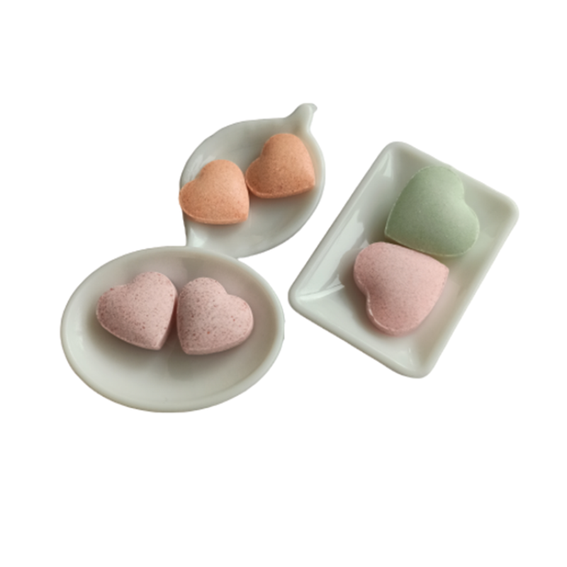 Ascorbic Acid Phosphate Pressed Candy Manufacturer - Vitamin C Enriched Supplement