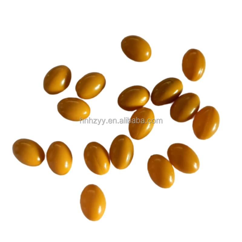 OEM/ODM Omega-7 Sea Buckthorn Supplements Manufacturer - Best Selling for Eyes & Skin