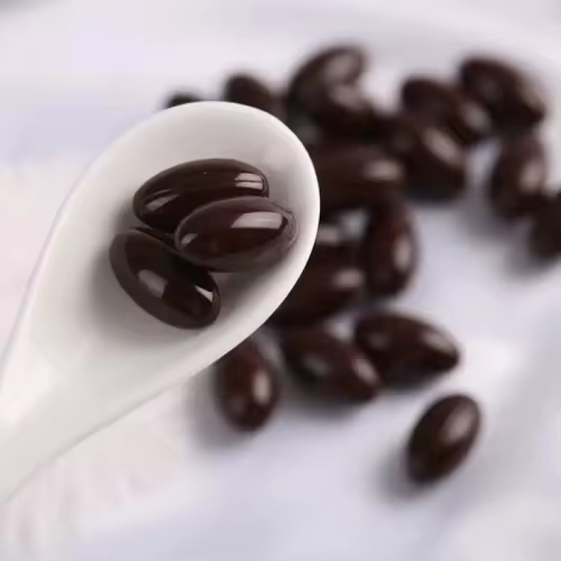 OEM/ODM Slimming Tablets Manufacturer - Dietary Fiber Supplement for Adult Weight Loss (Not for Pregnant Women)