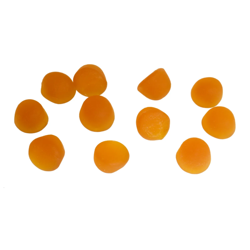 Glutathione Collagen Biotin Gummies Manufacturer - Whitening & Anti-Aging Supplement