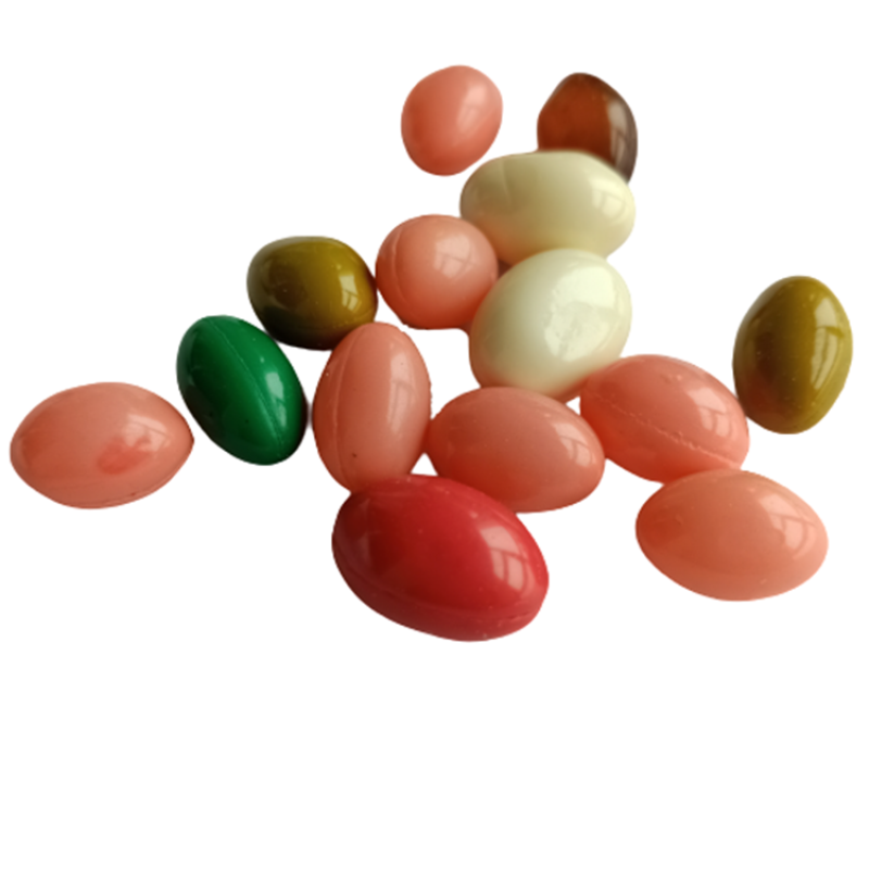 OEM/ODM Vitamin A D Softgel Manufacturer - Private Label Bulk Vitamin D Oil Supplement