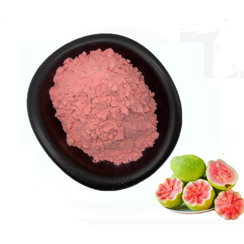 Factory Direct OEM Natural Bulk Fruit Powder Manufacturer - Low Price Freeze Dried Organic Customized Juice Powder