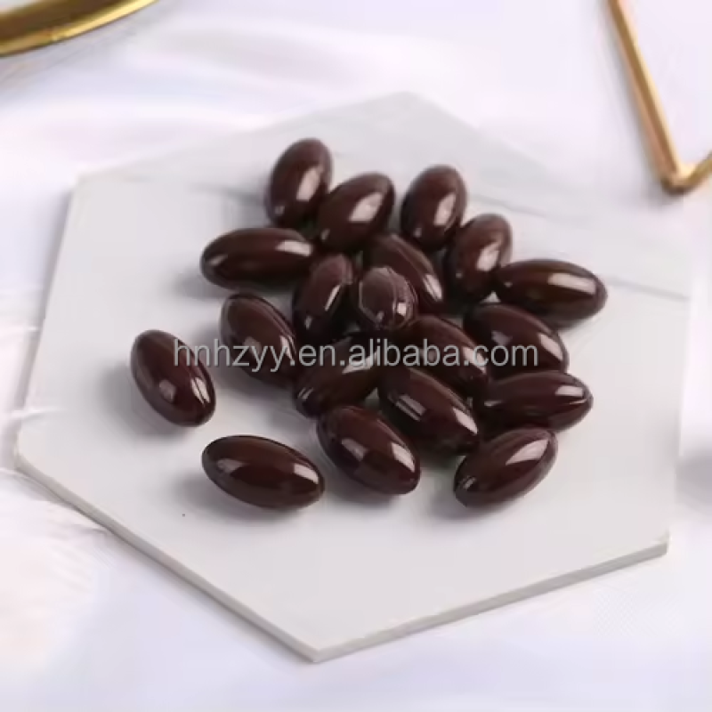 Virgin Coconut Oil Supplement Manufacturer - For Physical Fitness & Hair Growth