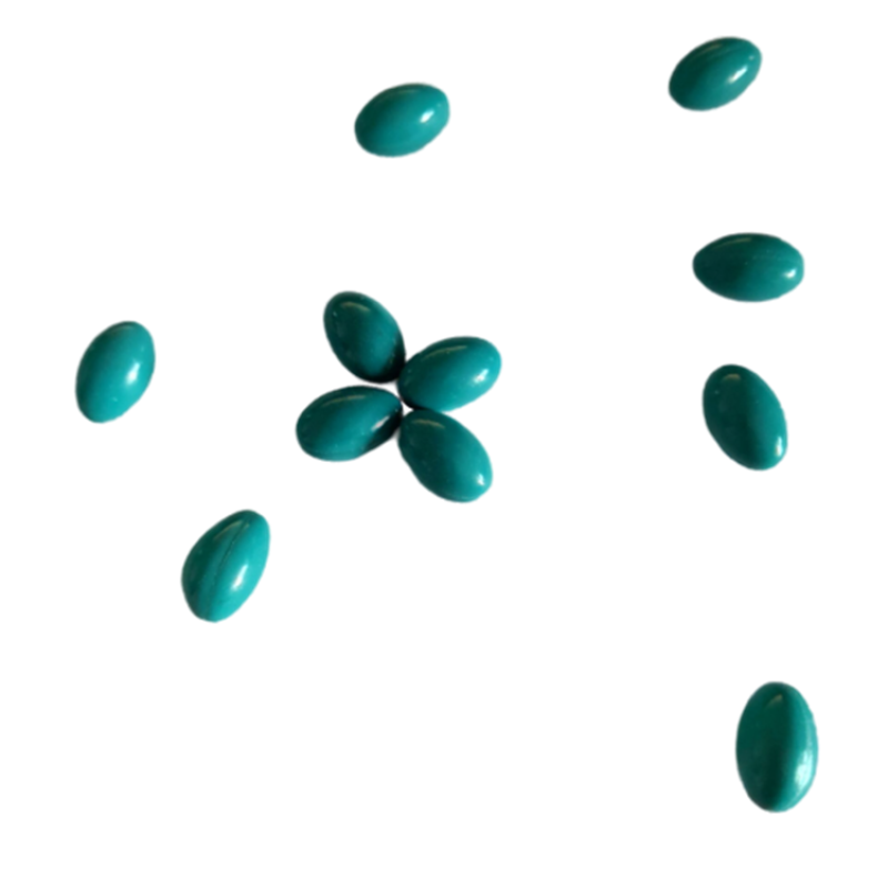 Vitamin D3 Beadlet Pellet Capsule Manufacturer - Immune Health Dietary Supplement