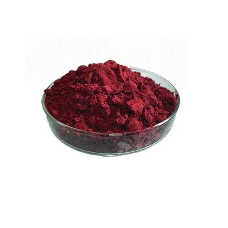 Pomegranate Extract Powder Manufacturer - Pomegranate Juice Powder & Fruit Powder OEM/ODM