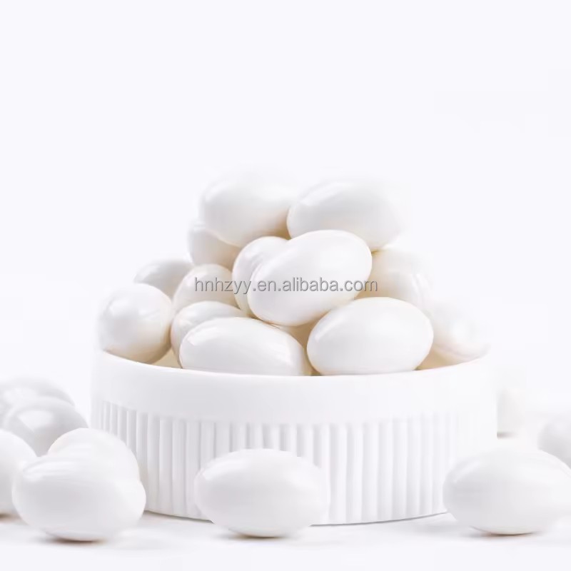 Virgin Coconut Oil Supplement Manufacturer - For Physical Fitness & Hair Growth