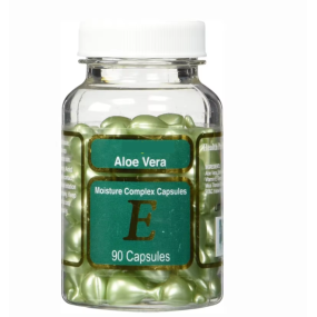 Organic Aloe Extract Manufacturer - High Purity Supplement for Healthy Weight Management (For Export)