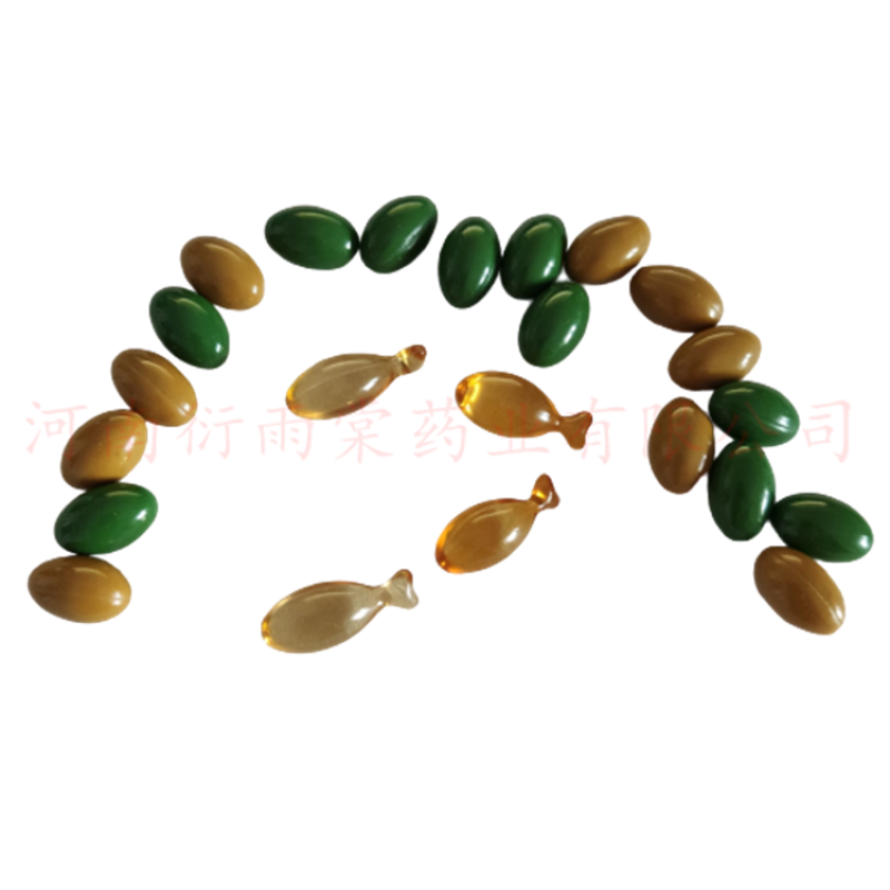 Vitamin D3 Beadlet Pellet Capsule Manufacturer - Immune Health Dietary Supplement