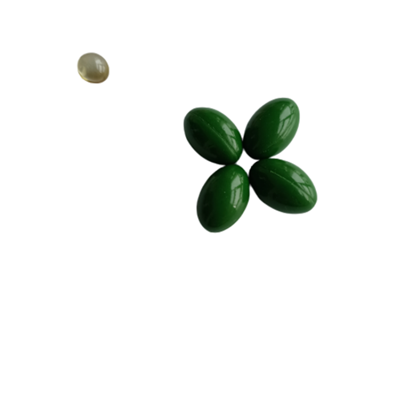 Hyaluronic Acid Capsules Manufacturer - Wholesale Private Label Dietary Supplements (OEM Possible)