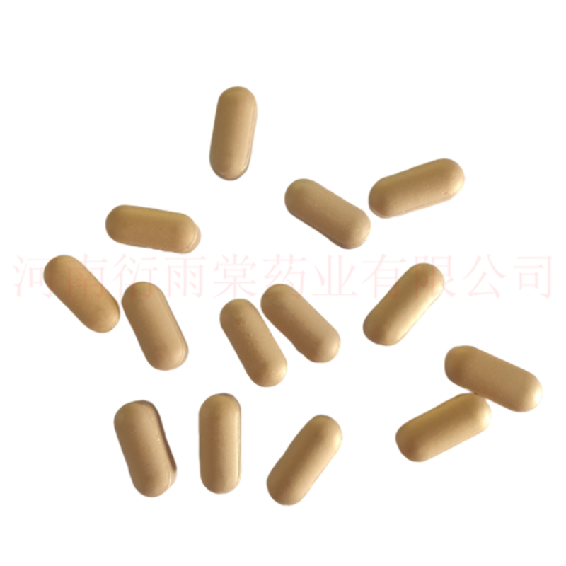 SOD Yeast Protein Pressed Candy Manufacturer - Acid & Alkali Resistant Dietary Supplement Powder