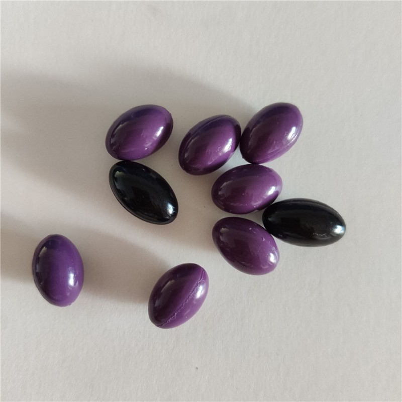 CoQ10 Complex Soft Gelatin Capsules Manufacturer - 2024 Best Selling Dietary Supplement