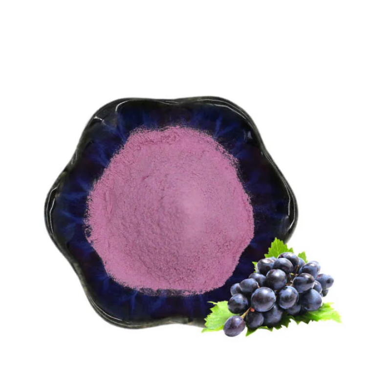 Pomegranate Bark Extract Manufacturer - 10:1 20:1 Water-Soluble Pomegranate Fruit Juice Powder