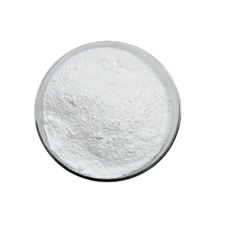 Food Grade Taurine Magnesium Powder Manufacturer - High Yield Nutritional Supplement