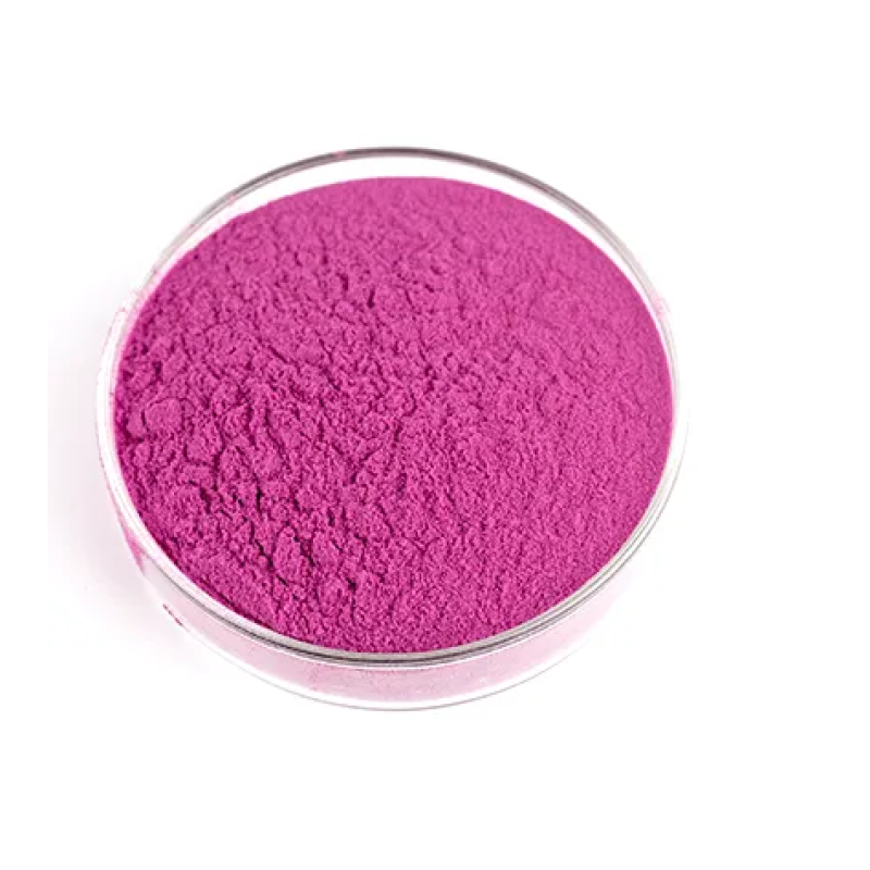 OEM/ODM Pomegranate Powder Manufacturer - High Quality Customizable Pomegranate Powder