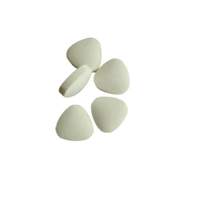 Mixed Tocopherol Pressed Candy Manufacturer - Food Grade dl-alpha-tocopheryl Acetate Vitamin E Oil