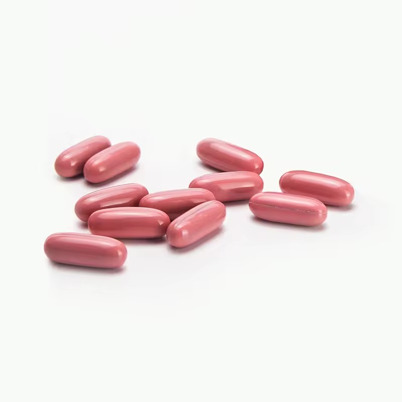 White Kidney Bean Extract Capsules Manufacturer - 500mg Vegan-Friendly Natural Appetite Control for Adults