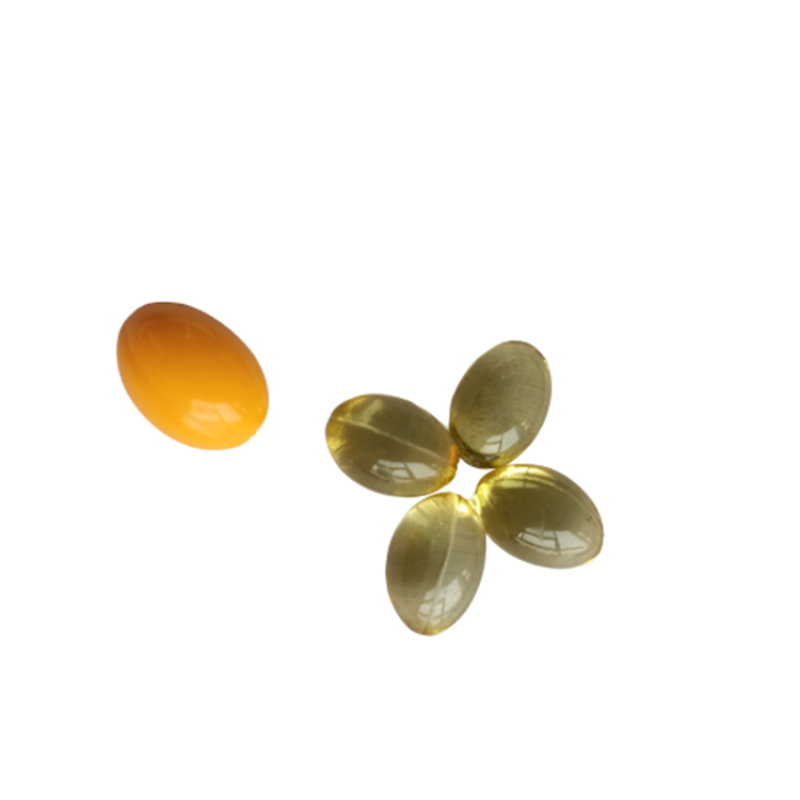 Hyaluronic Acid Capsules Manufacturer - Wholesale Private Label Dietary Supplements (OEM Possible)