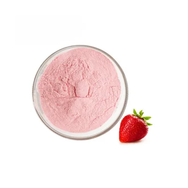 Organic Pomegranate Peel Extract Powder Manufacturer - High Quality Plant Extract 40% Ellagic Acid