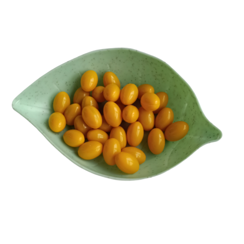 Vitamin E Softgel Manufacturer - Private Label Natural Skin Brightening Supplement