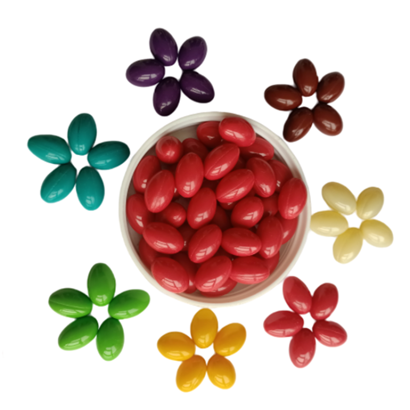 Vitamin D3 K2 Softgel Manufacturer - Private Label Supplement for Stronger Bones