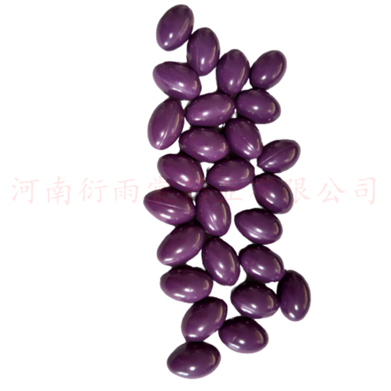 Astaxanthin Anthocyanin Softgels Manufacturer - High Concentration Dietary Supplement