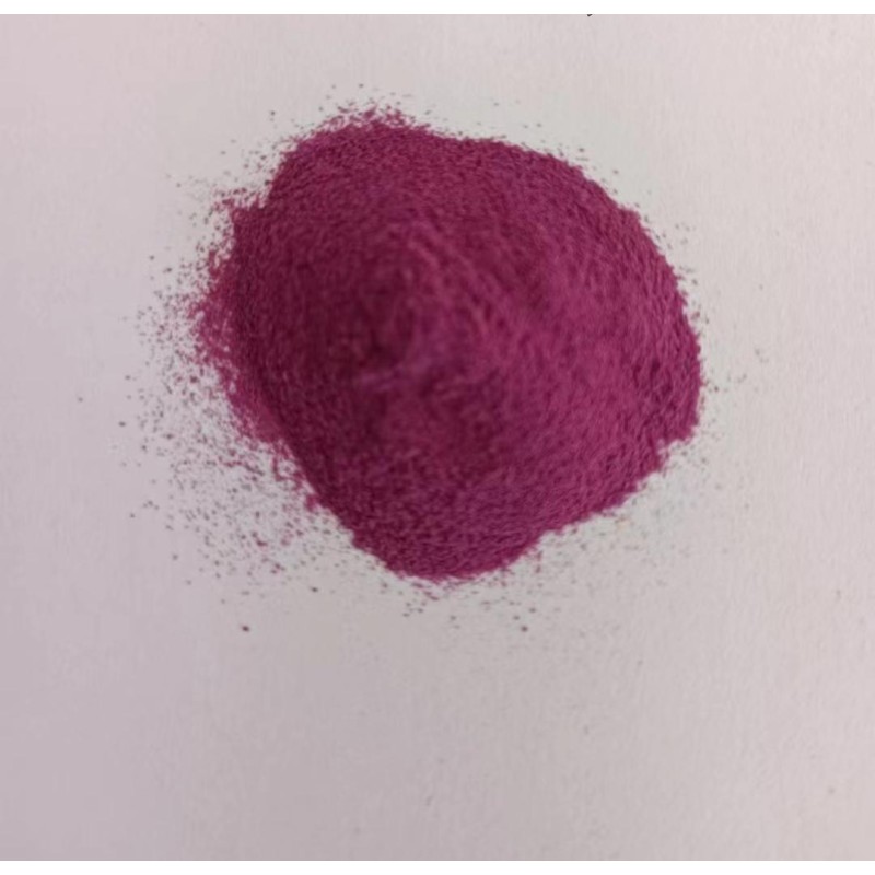 OEM/ODM Customizable Blueberry & Strawberry Fully Water-Soluble Plant Extract Powder Manufacturer