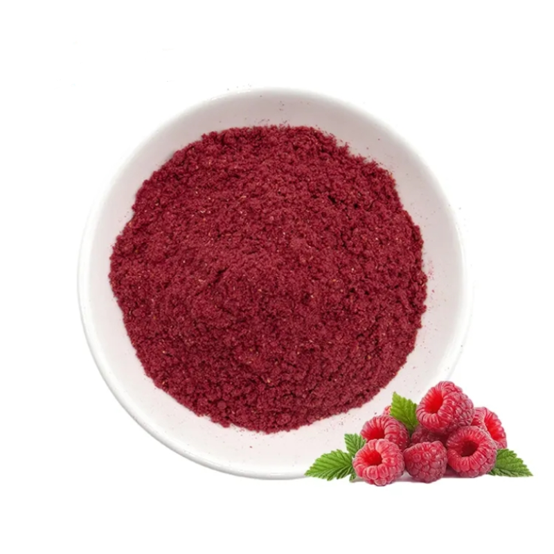 Factory Direct OEM Natural Bulk Fruit Powder Manufacturer - Low Price Freeze Dried Organic Customized Juice Powder